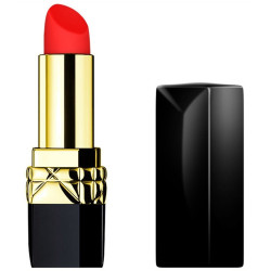 Generique Mini Vibro Red Passion 7.3 x 2.2cm Or